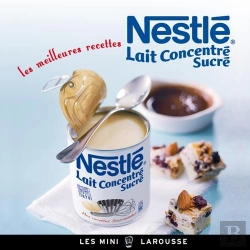 Bertrand.pt - Nestlé Lait Concentré Sucré ; Les Meilleures Recettes