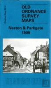 Neston And Parkgate 1909
