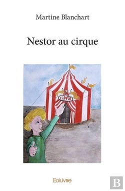 Bertrand.pt - Nestor Au Cirque