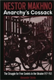 Nestor Makhno