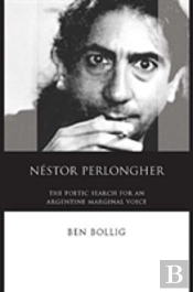 Nestor Perlongher