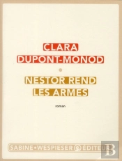 Nestor Rend Les Armes