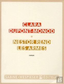 Bertrand.pt - Nestor Rend Les Armes