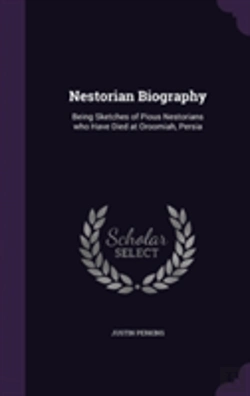 Bertrand.pt - Nestorian Biography