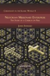 Nestorian Missionary Enterprise