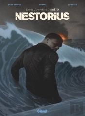 Nestorius : Dans L'Univers De Méto