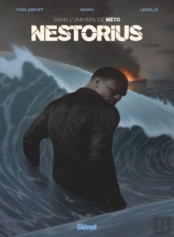 Bertrand.pt - Nestorius : Dans L'Univers De Méto
