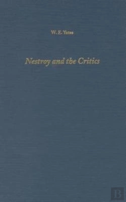 Bertrand.pt - Nestroy And The Critics