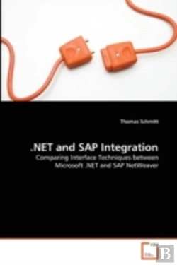 Bertrand.pt - Net And Sap Integration