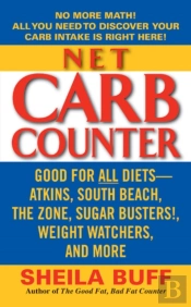 Net Carb Counter