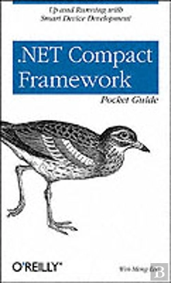 Bertrand.pt - .Net Compact Framework Pocket Guide