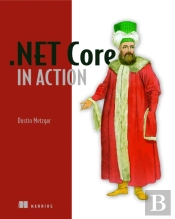 Net Core In Action