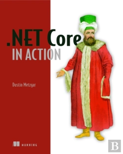 Bertrand.pt - Net Core In Action