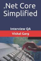 .Net Core Simplified