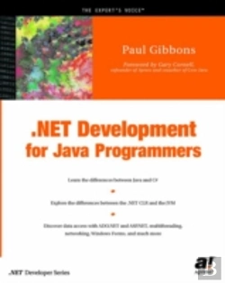 Bertrand.pt - Net Development For Java Programmers