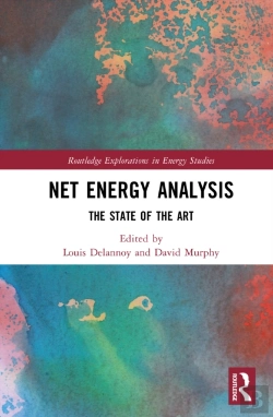 Bertrand.pt - Net Energy Analysis
