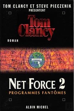 Bertrand.pt - Net Force 2. Programmes Fantômes