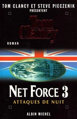 Bertrand.pt - Net Force 3. Attaques De Nuit
