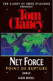 Net Force 4. Point De Rupture