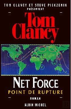 Bertrand.pt - Net Force 4. Point De Rupture