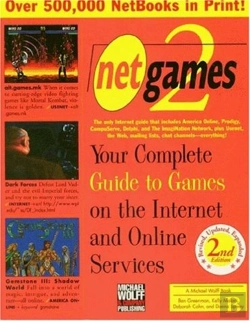 Bertrand.pt - Net Games