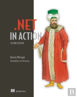 Bertrand.pt - .Net In Action, Second Edition
