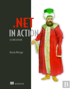 Bertrand.pt - .Net In Action, Second Edition