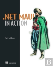 .Net Maui In Action