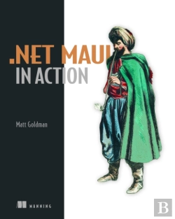 Bertrand.pt - .Net Maui In Action