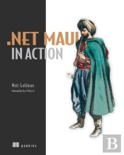 .Net Maui In Action
