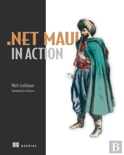 Bertrand.pt - .Net Maui In Action