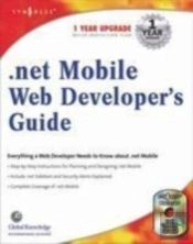 .Net Mobile Web Developers Guide