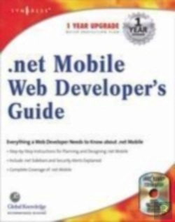 Bertrand.pt - .Net Mobile Web Developers Guide
