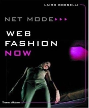 Net Mode : Web Fashion Now /Anglais