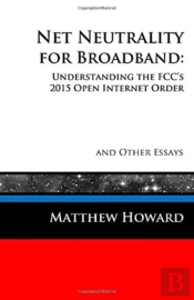 Net Neutrality For Broadband