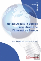 Net Neutrality In Europe