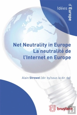 Bertrand.pt - Net Neutrality In Europe