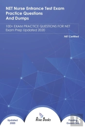 Net Nurse Entrance Test Exam Practice Questions And Dumps