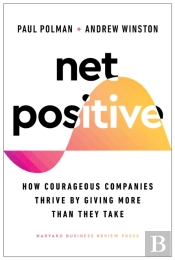 Net Positive