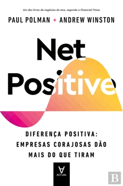 Bertrand.pt - Net Positive - Diferença Positiva