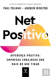 Net Positive - Diferença Positiva