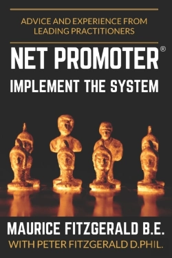 Bertrand.pt - Net Promoter - Implement The System