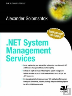 Bertrand.pt - .Net System Management Services
