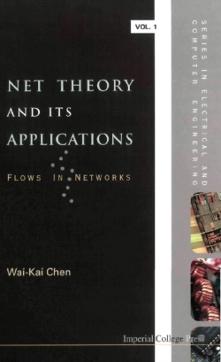 Bertrand.pt - Net Theory And Its Applications: Flows In Networks