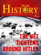 Net Tightens Around Hitler