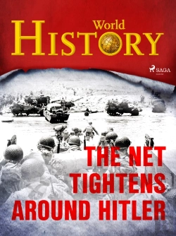 Bertrand.pt - Net Tightens Around Hitler