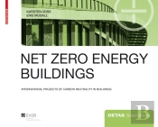 Net Zero Energy Buildings