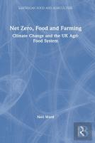 Net Zero, Food And Farming