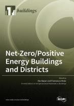 Net-Zero/Positive Energy Buildings And Districts