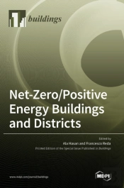 Net-Zero/Positive Energy Buildings And Districts